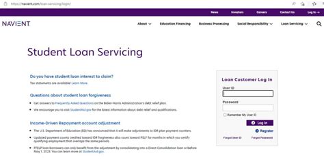 navient student loans.